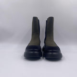 Stivale in neoprene - Jeannot PJ505M NEROMILITARE JEANNOT 