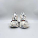 Sneakers argento bianco - Joia Paris Label 2001034 ARGENTO JOIAPARIS 