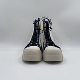 Roccia anfibio in canvas 1E1000D _V14A040112 VIC MATIE' 