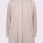 Camicia con ricamo - Gaudi 511BD45006 51502901 GAUDI' 