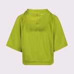 Felpa chiusa con cappuccio 511BD64004 4546 GAUDI' 