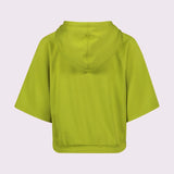 Felpa chiusa con cappuccio 511BD64004 4546 GAUDI' 