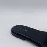 Square Open ciabatta monogram 1G3770D 101 VIC MATIE' 