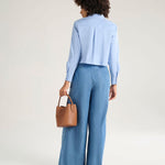 Pantalone portafoglio P273CU MZ003 MANILA GRACE 