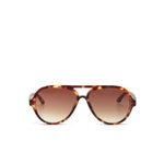 Occhiale da sole Alessio OK021CH MARRONE OKKIA 