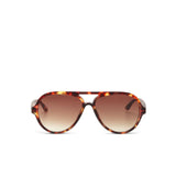 Occhiale da sole Alessio OK021CH MARRONE OKKIA 
