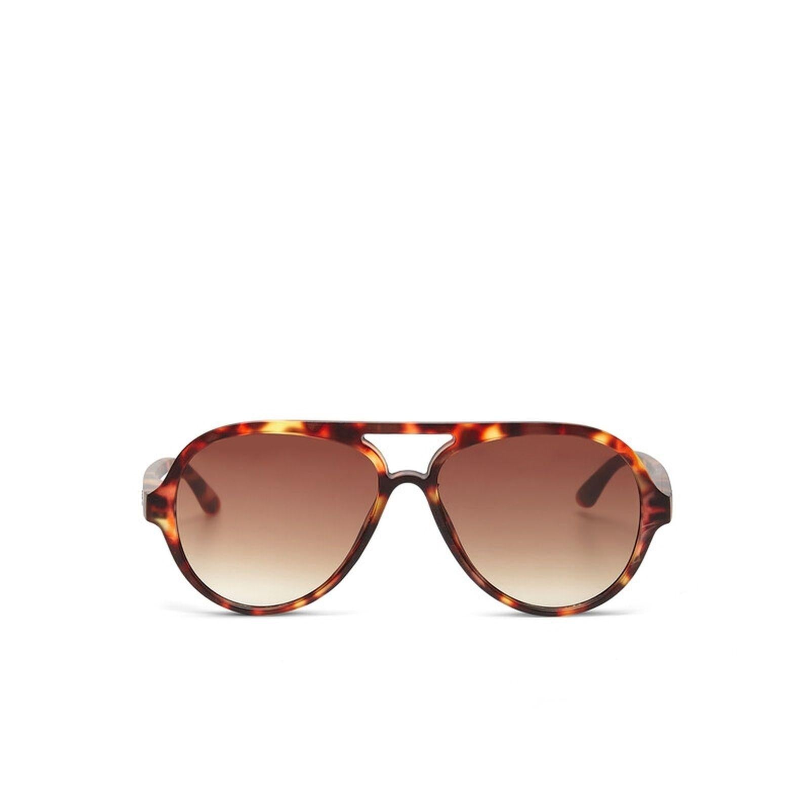 Occhiale da sole Alessio OK021CH MARRONE OKKIA 