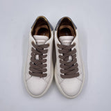Sneakers Soho Woman Cracklè Laminato Bronzo - Alexander Smith ASBCSOW3567 WBZ ALEXANDER SMITH 