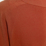 Cardigan corto