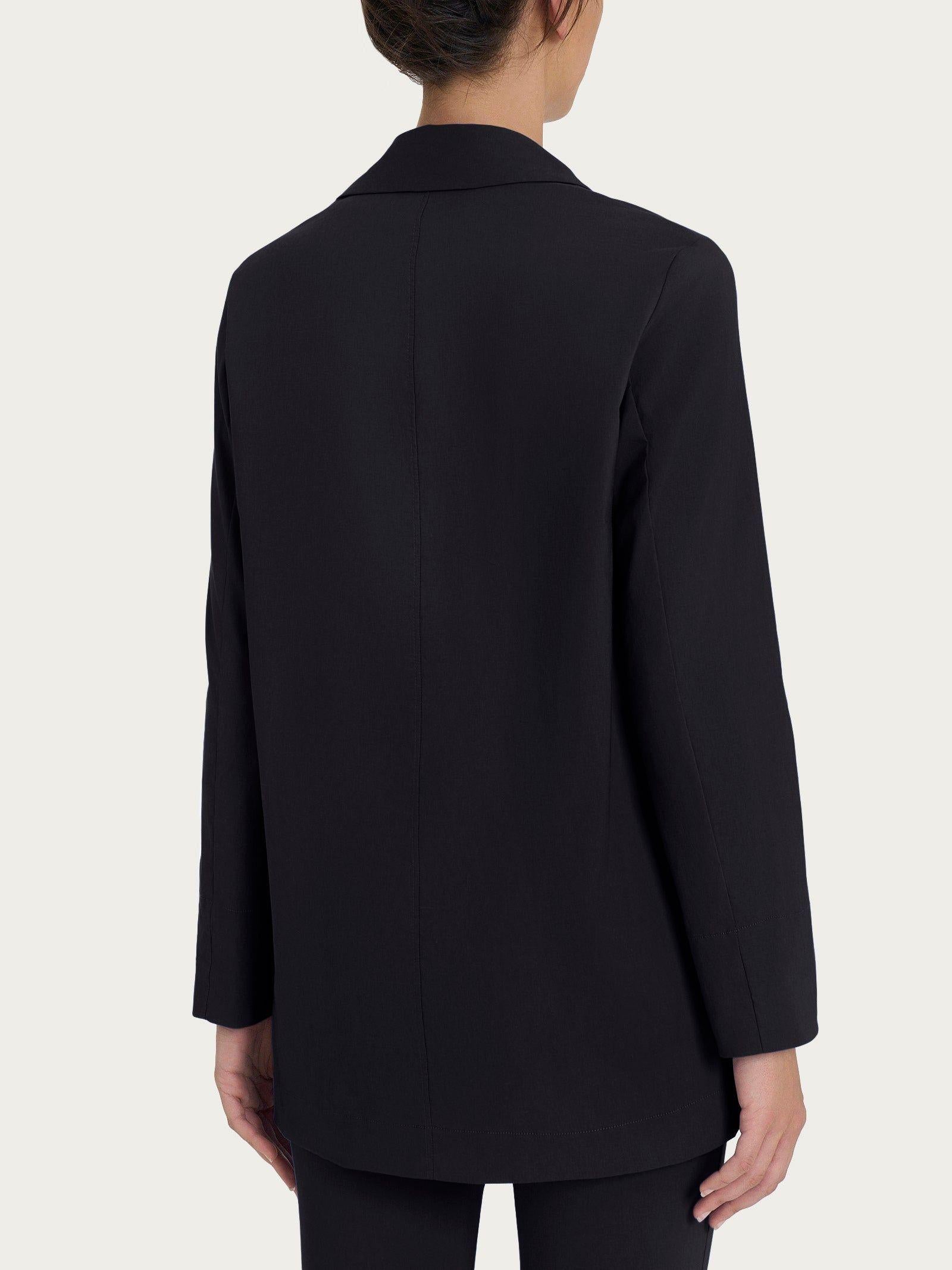 Giacca over monopetto- Ragno DH15GASS26 020 RAGNO 