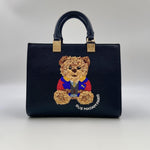 Borsa Marvin mini 1502 NERO RUE MADAM PARIS 