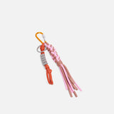 Portachiavi con scoubidou - Pinko 105513A2RG RA7E PINKO 