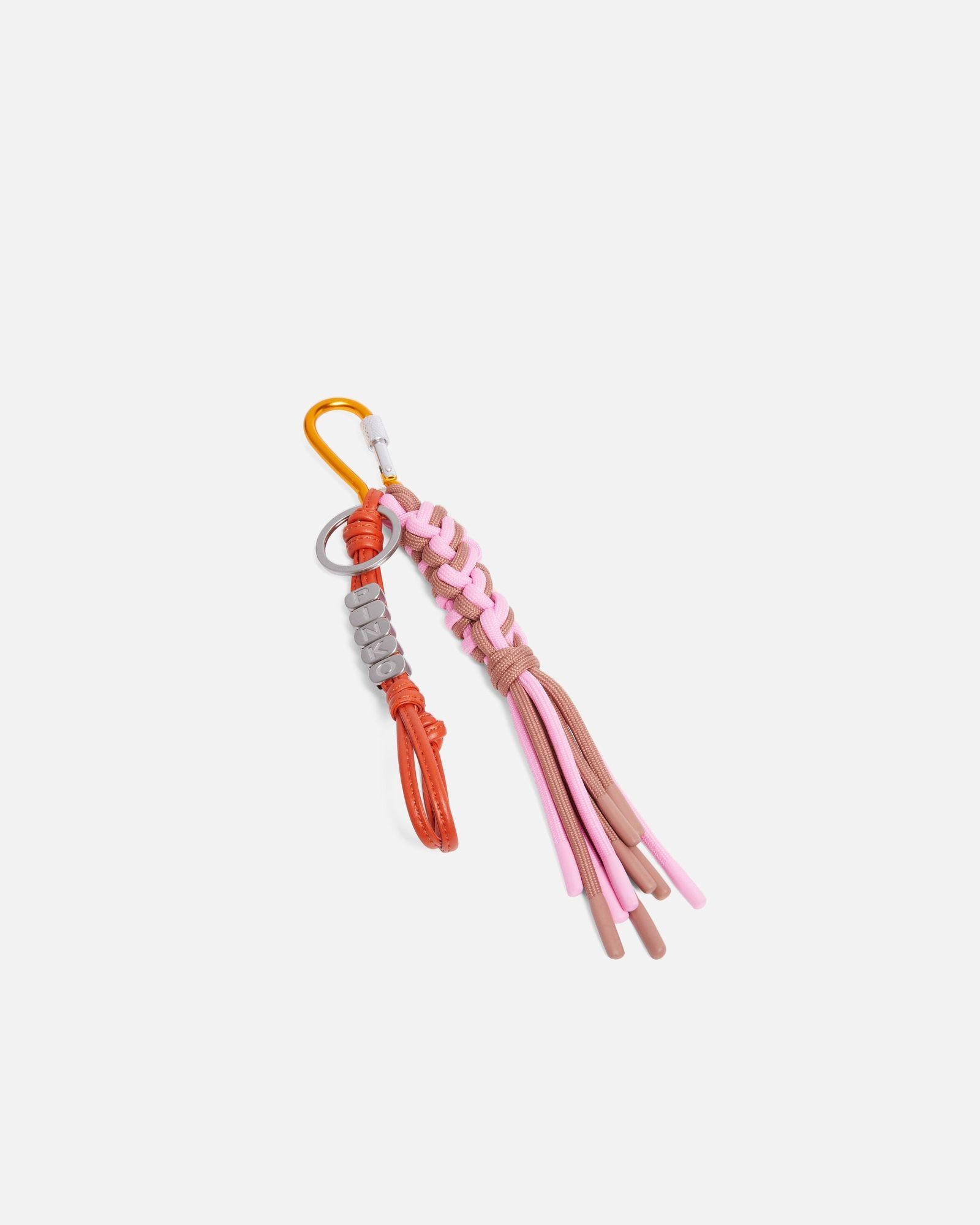 Portachiavi con scoubidou - Pinko 105513A2RG RA7E PINKO 