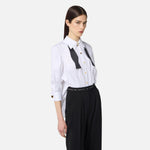 Tuta con papillon TU05656E2 221 ELISABETTA FRANCHI 