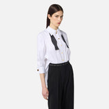 Tuta con papillon TU05656E2 221 ELISABETTA FRANCHI 