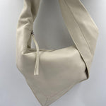 Borsa triangolare - Eleh BSS26015 BIANCO ELEH 