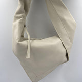 Borsa triangolare - Eleh BSS26015 BIANCO ELEH 