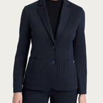 Giacca con micro check - Ragno DR49GAFW25 078F RAGNO 