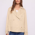 Caban doppiopetto 611BD35021 2245 GAUDI' 