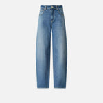 Jeans ballon 103180-A2HG PJE PINKO 