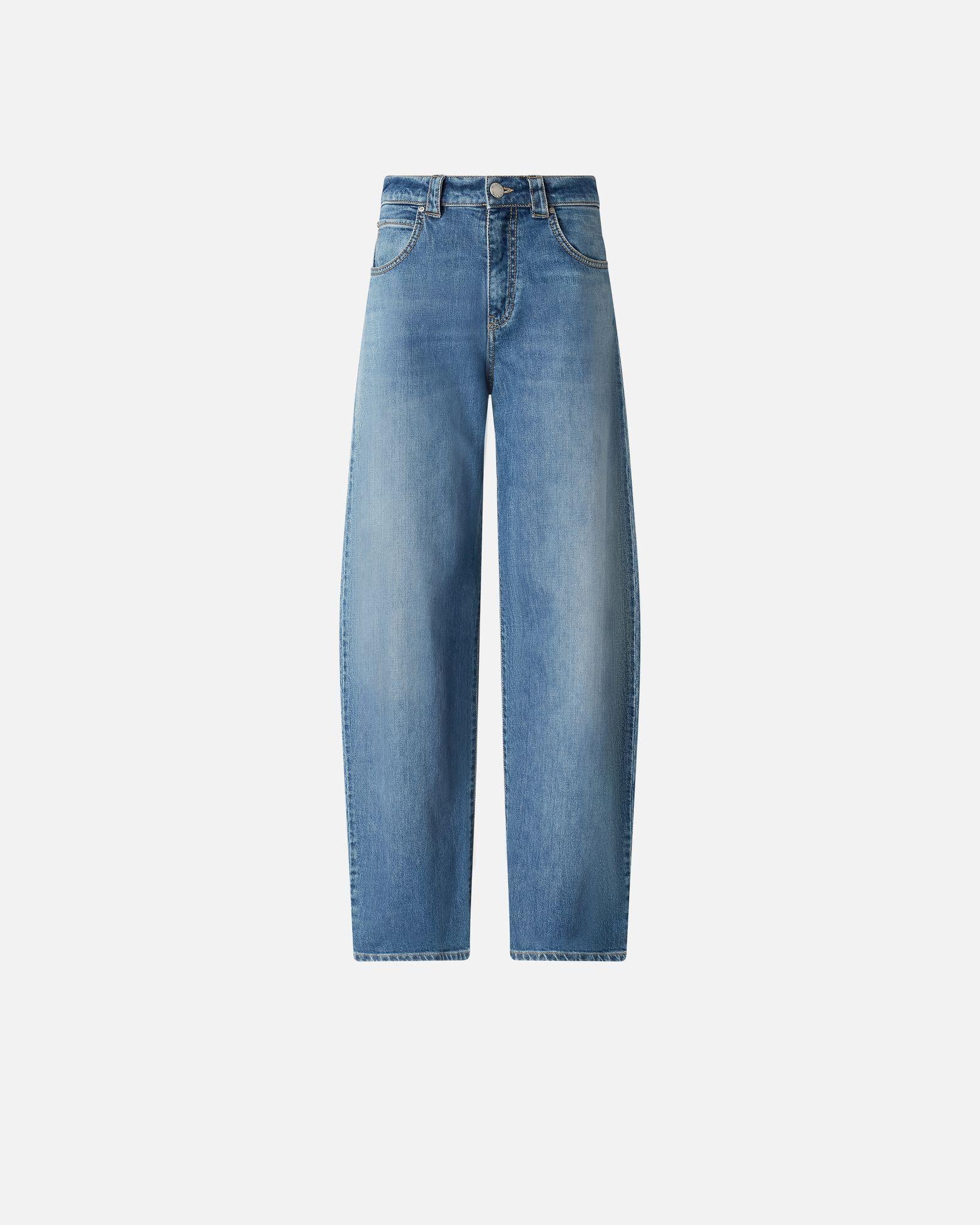 Jeans ballon 103180-A2HG PJE PINKO 