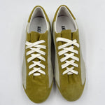 Sneakers Play Suede - Andia Fora PLAYSUEDE GIALLO ANDIA FORA 