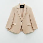 ELEH ESS250061BEIGE