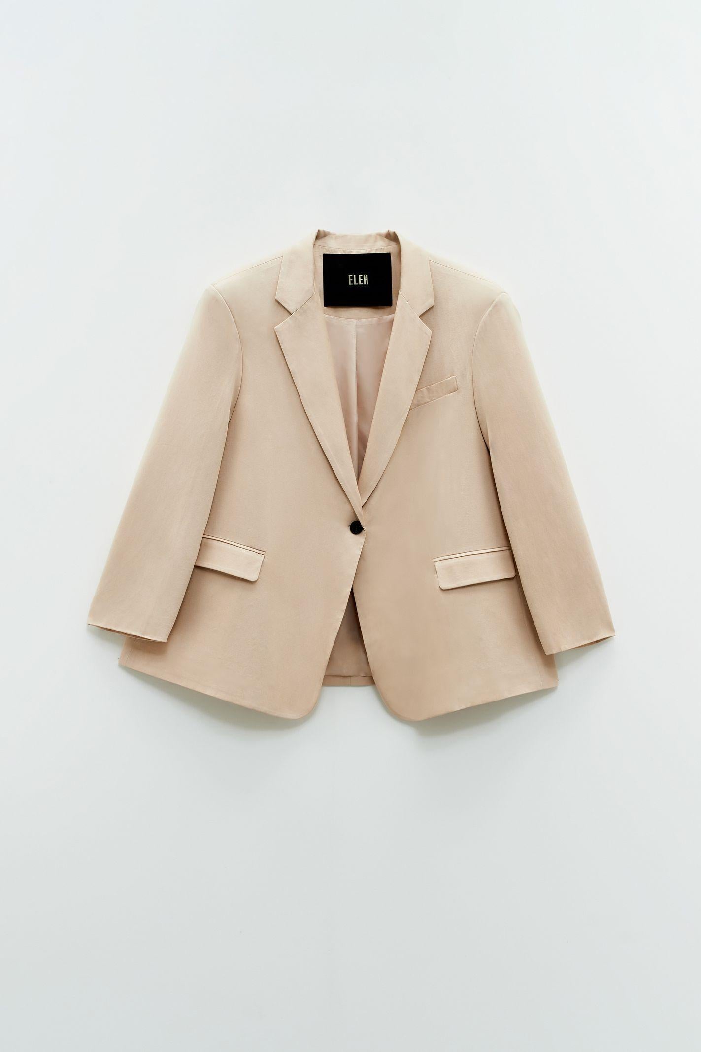 ELEH ESS250061BEIGE