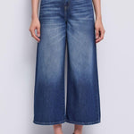 Jeans wide leg - Gaudi 611BD26032 00 GAUDI' 