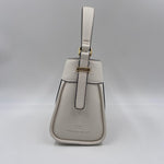 Borsa tote piccola con logo BS06A51E2 360 ELISABETTA FRANCHI 