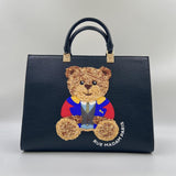 Borsa Marvin grande 1501 NERO RUE MADAM PARIS 