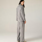 Pantalone in velluto a costine P094PU MG826 MANILA GRACE 
