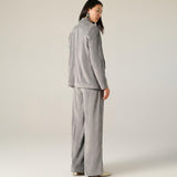 Pantalone in velluto a costine P094PU MG826 MANILA GRACE 
