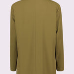 Giacca in twill - Gaudi 521FD35025 3546 GAUDI' 