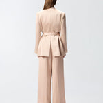 Giacca in satin - Pinko 106589A1Y5 Q35 PINKO 