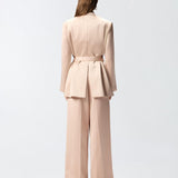 Giacca in satin - Pinko 106589A1Y5 Q35 PINKO 