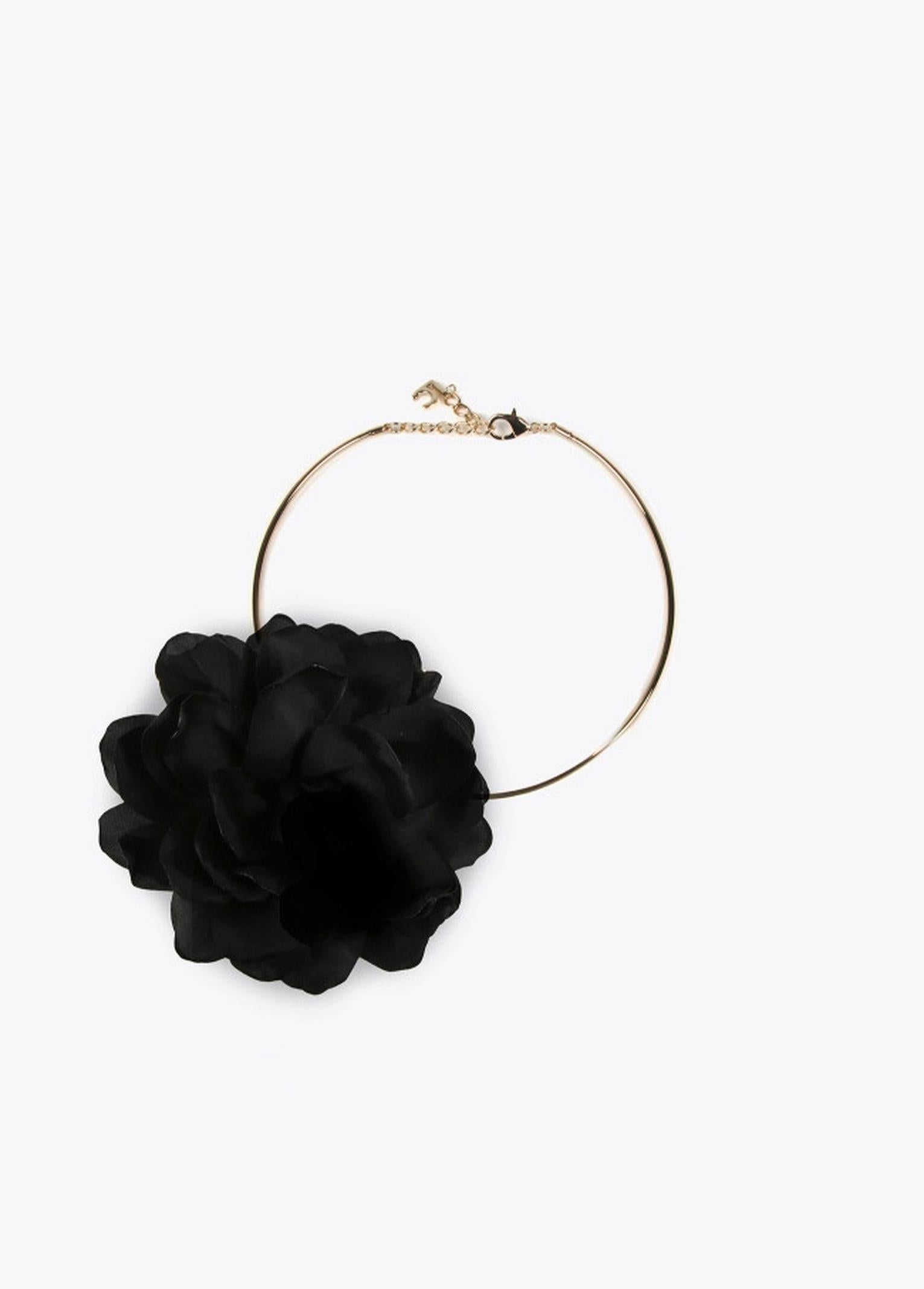 Collana fiore rimovibile LS2503092 00N LOLA 