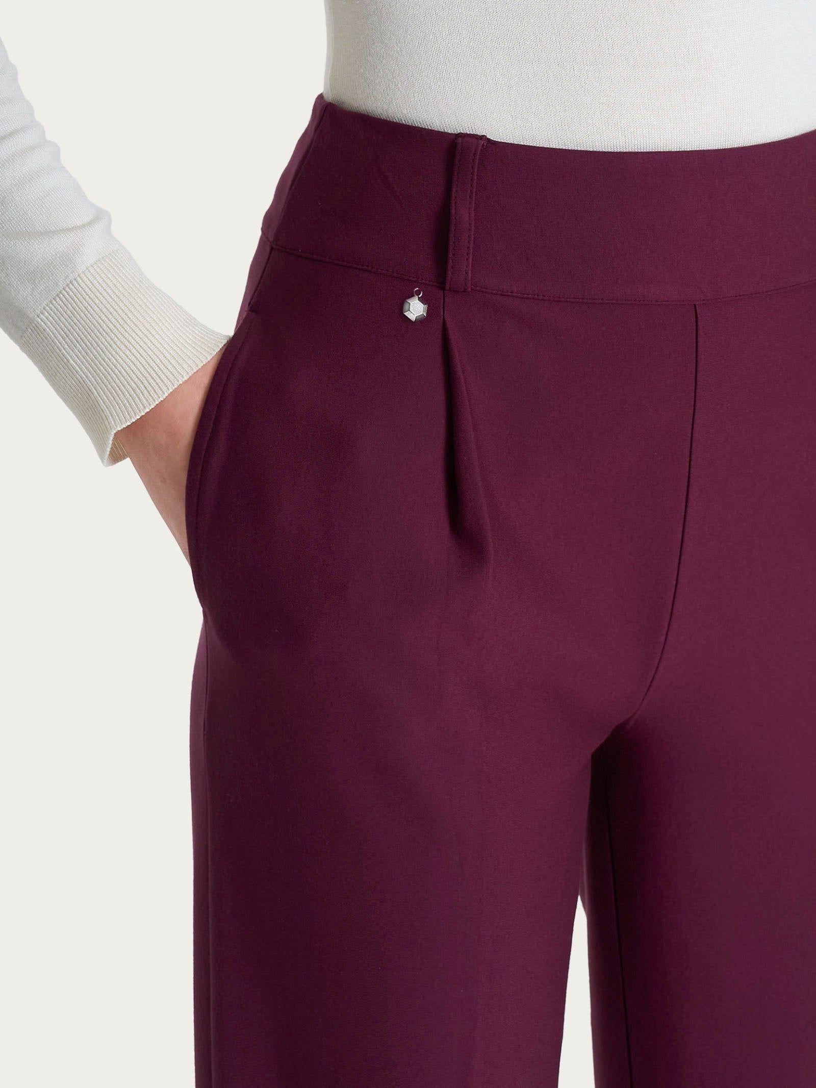 Pantalone pinces - Ragno DO16PFFW25 B95 RAGNO 