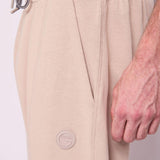 Pantalone con coulisse