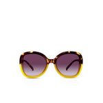 Occhiale da sole Anna OK019HY GIALLO OKKIA 