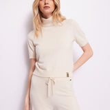 Maglia dolcevita