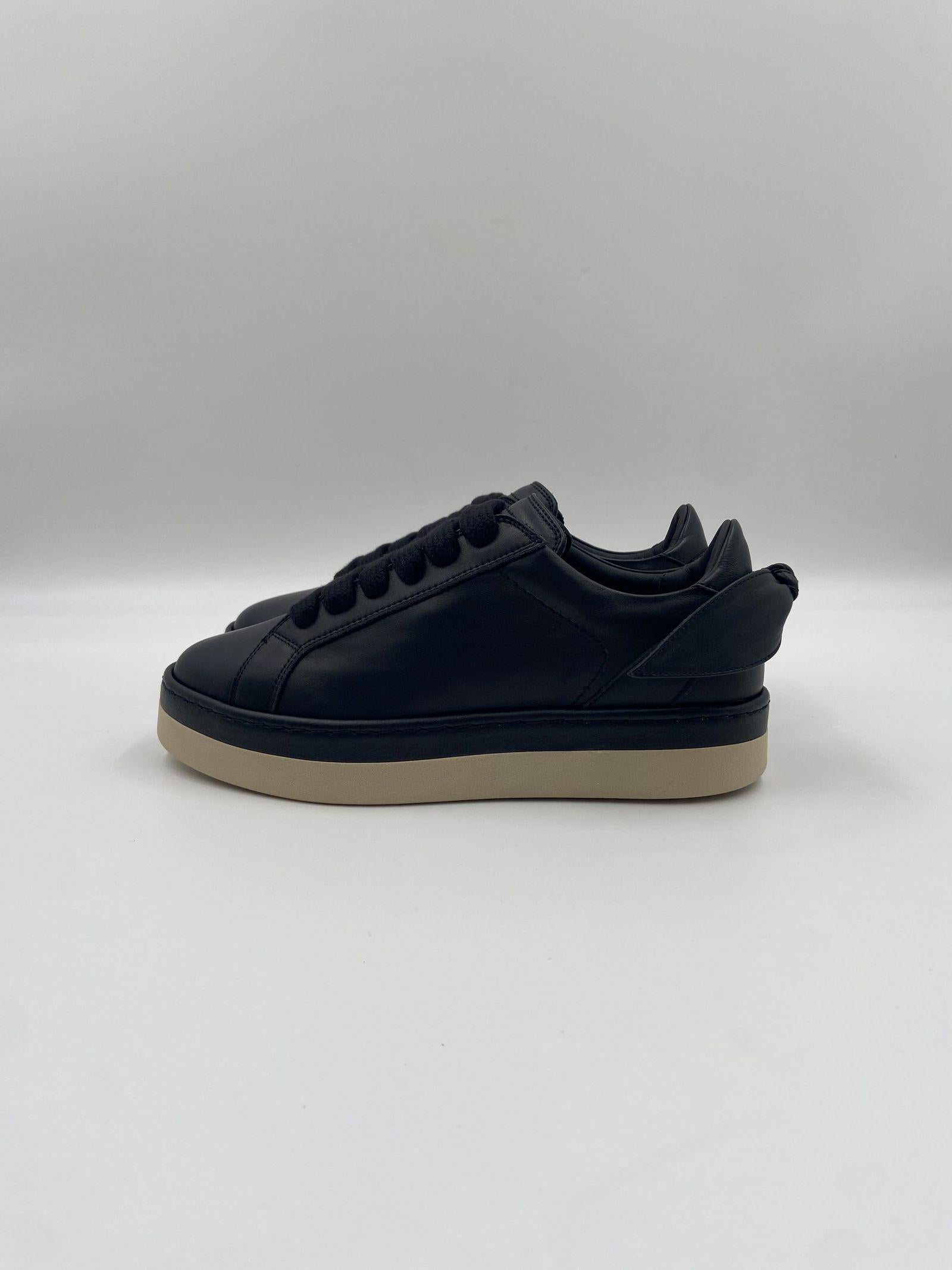 Sneakers Vela - Vic Matie 1K5756D 101 VIC MATIE' 