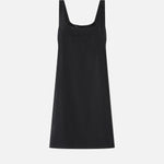 Abito full strass 105927A287 Z99 PINKO 