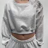 OFELIA A1277GRIGIO