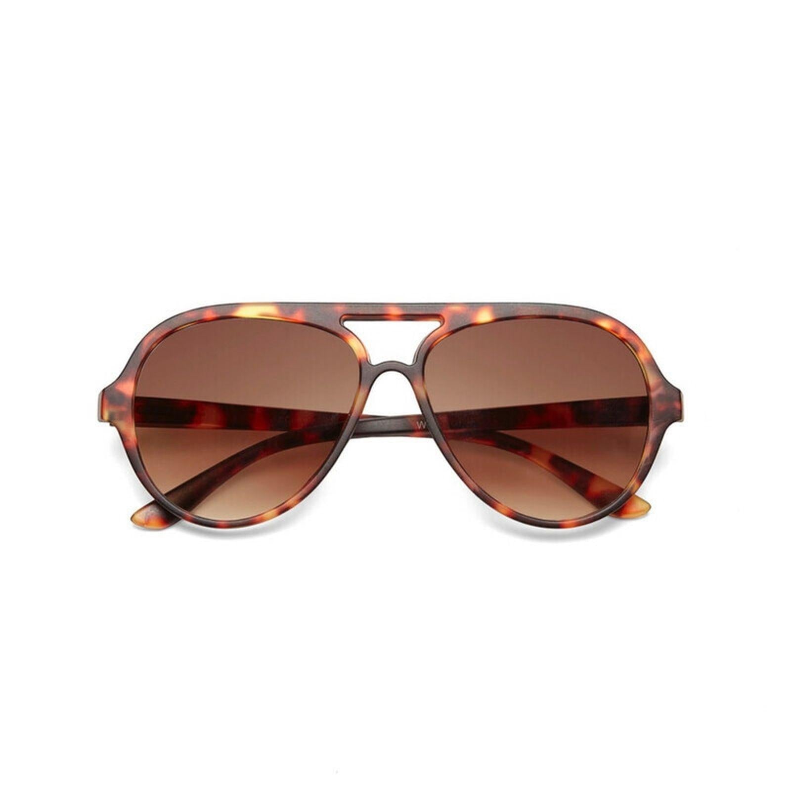 Occhiale da sole Alessio OK021CH MARRONE OKKIA 