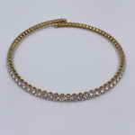 Collana Luce ZC Crystal - Alevà LUCEZCCRYSTAL ORO ALEVA' 