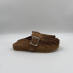 Sabot Panorama con frange - Vic Matie 1K5352D 316 VIC MATIE' 