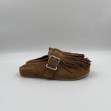 Sabot Panorama con frange - Vic Matie 1K5352D 316 VIC MATIE' 