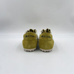 Sneakers Play Suede - Andia Fora PLAYSUEDE GIALLO ANDIA FORA 