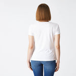 T-shirt Daspen 38BB-DASPEN 0001 NENETTE 